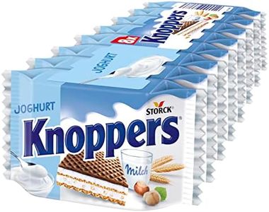 Knoppers Y