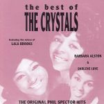 Best Of The Crystals