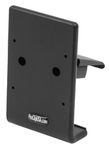 Scosche PC855499 ProClip Center Dash Mount Compatible with 2020-2023 Ford Transit & 2022-2023 Ford E-Transit Vans (Mounting Base Only)