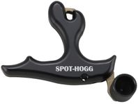 Spot Hogg Archery Products Whipper Snapper 3 Finger Release Closed Neck