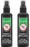 Incognito Insect Repellent Spray, 2