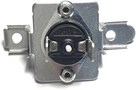 LG 6931EL3003C High Limit Thermostat Dryer