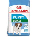 Royal Canin Small Puppy Dry Dog Food, 13 Lb.