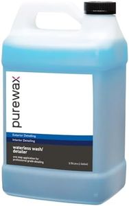 PureWax Wa