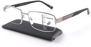 Men Premium Multifocus Reading Glas