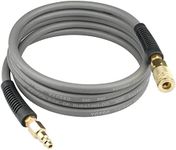 YOTOO Hybrid Lead-In Air Hose 1/4-I