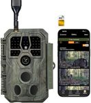 GardePro X50 Cellular Trail Camera,