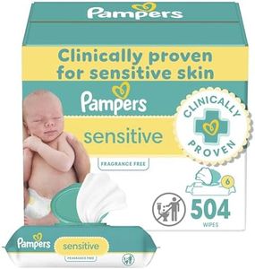 Pampers Ba