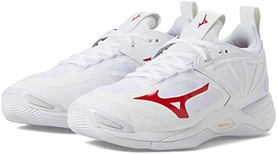 Wave Momentum Women's Volleyball Shoe 7 (0700)