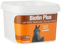 NAF Biotin Plus 1.5kg