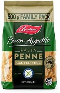 Buontempo Gluten Free Pasta Penne 600 g