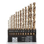 Metal Drill Bits