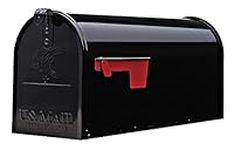 Gibraltar Mailboxes Elite Medium Ca