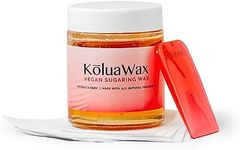 KoluaWax Vegan Sugar Wax Kit For Wo