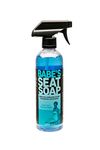 Babe's Boat Care Products BB8016 BABE'S SEAT SOAP PINT BOAT CARE SEAT SOAP - 16 oz., Blue