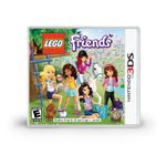 LEGO Friends - Nintendo 3DS