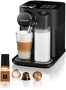 Nespresso 