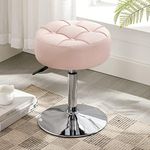 LUE BONA Adjustable Vanity Stool, 3