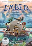 Ember and the Island of Lost Creatures