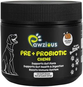 Prebiotics