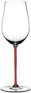 Riedel Fatto A Mano Old World Wine Glass