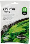 Seachem Flourish Tabs Supplement, 10 Tabs