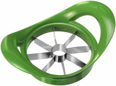 ZYLISS Apple Slicer - Cutter, Corer and Divider, Green