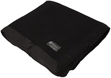 Cashmere Boutique 100% Pure Cashmere King Blanket, Soft & Warm 90x108 in