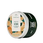 The Body Shop Satsuma Body Butter – Nourishing & Moisturizing Skincare for Normal Skin – Vegan – 13.5 oz