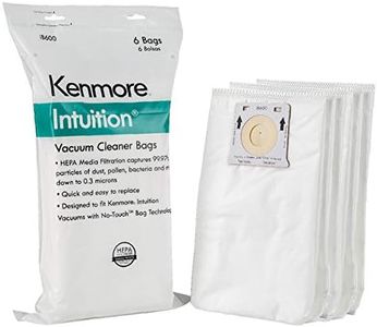 Kenmore IB