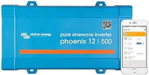 Victron Energy Phoenix Inverter 12/500 230V VE.Direct UK - PIN125010400