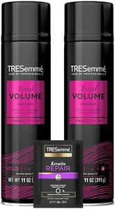 TRESemmé H