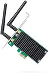 TP-LINK AC1200 Dual Band Wireless PCI Express Adapter