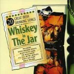 20 Great Irish Drinking Songs - Whiskey In The Jar