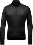 GORE WEAR Phantom Jacket Mens Black