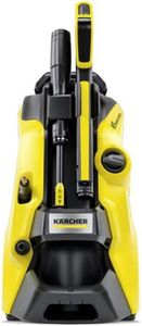 Kärcher K 5 Pressure Washer – High Power Outdoor Cleaning