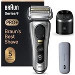 Braun Series 9 Pro+ Men's Electric