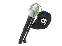 Q Garden Leaf Blower and Vacuum. Powerful 3000W Leaf Vacuum for Clearing Patios, Gardens, Gutters. 3-in-1 Garden Blower for Leaves + Leaf Collector + Shredder. Ergonomic Garden Vacuum - 1yr Warranty