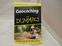 Geocaching For Dummies®