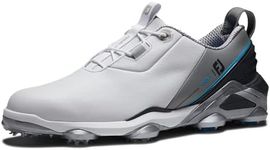 FootJoy Men's Tour Alpha Golf Shoe,