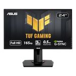 ASUS VG248QG 24” Full HD Gaming Monitor