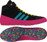 adidas Men's HVC Wrestling Shoes, B