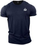 GYMTIER Gym T-Shirt | Men's Bodybui