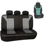 FH Group Car Seat Cover for Back Se