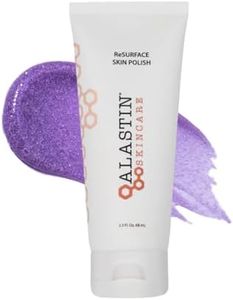 ALASTIN Skincare ReSURFACE Exfoliating Skin Polish (2.3 oz) | Face Scrub For Softer, Smoother Skin | With Glycolic Acid