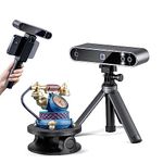 Cheap 3d Scanner