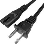 8.2ft Printer Power Cord for HP Des