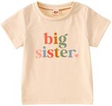 CM C&M WODRO Big Sister Toddler Shi