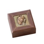 Willow Tree Quiet Strength Memory Box