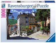 Ravensburger Puzzles Piemont Italy, Multi Color (1000 Pieces)